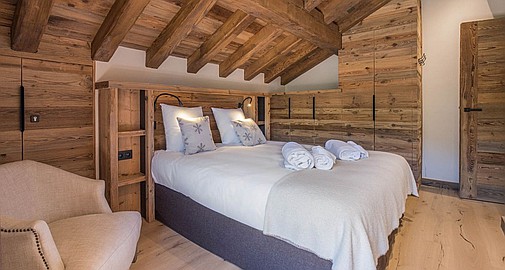 St Martin de Belleville, Savoie, Rhone Alpes