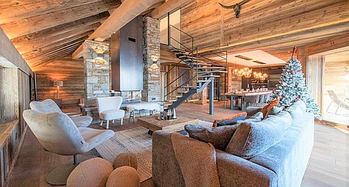 La Toussuire, Savoie, Rhone Alps