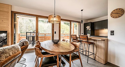 Samoens, Haute Savoie, Rhone Alpes