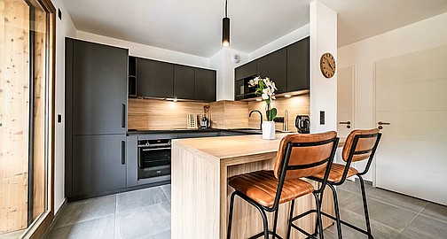 Samoens, Haute Savoie, Rhone Alpes