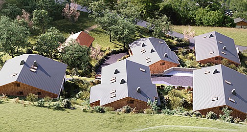 Samoens, Haute Savoie, Rhone Alpes