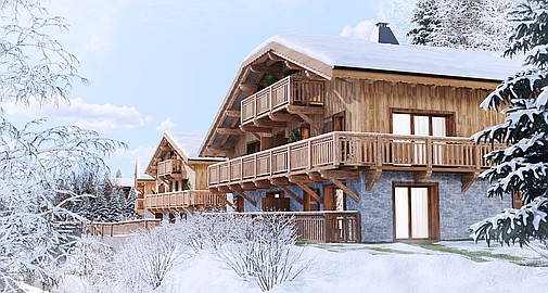 Samoens, Haute Savoie, Rhone Alpes