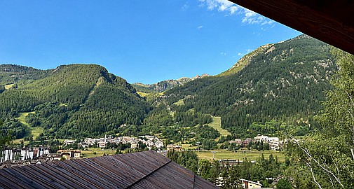 Serre-Chevalier, Hautes-Alpes