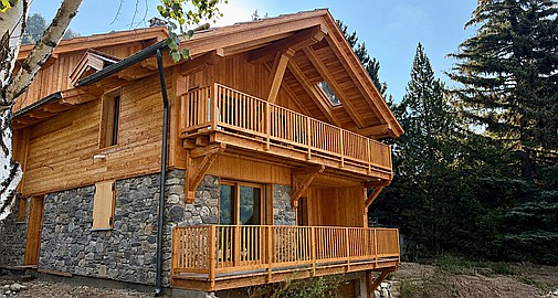 Serre-Chevalier, Hautes-Alpes