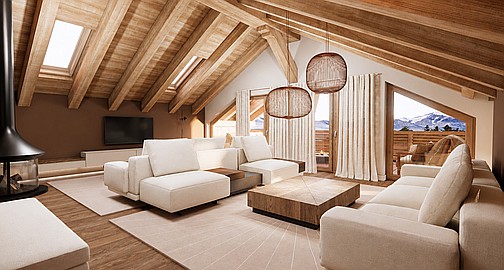 Serre-Chevalier, Hautes-Alpes