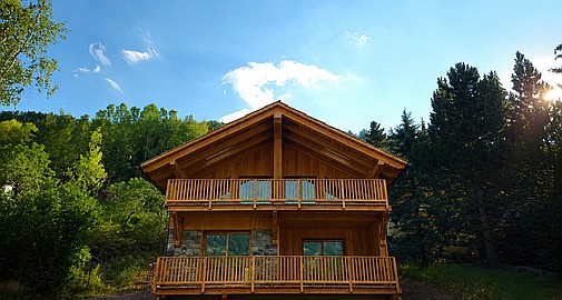 Serre-Chevalier, Hautes-Alpes