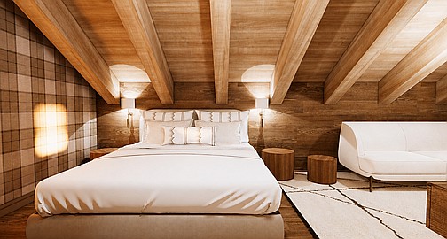 Serre-Chevalier, Hautes-Alpes