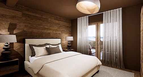 Serre-Chevalier, Hautes-Alpes