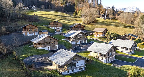 Saint-Gervais-les-Bains, Haute-Savoie, Rhones Alps
