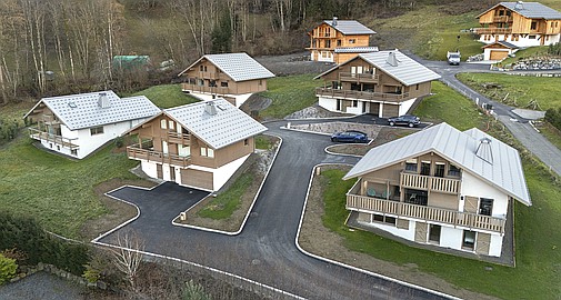 Saint-Gervais-les-Bains, Haute-Savoie, Rhones Alps