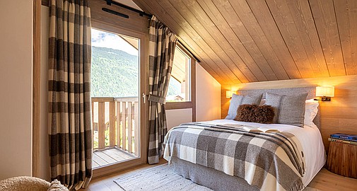 Saint-Gervais-les-Bains, Haute-Savoie, Rhones Alps