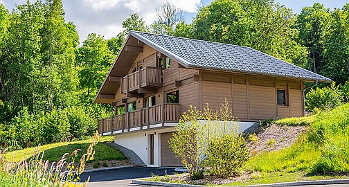 Saint-Gervais-les-Bains, Haute-Savoie, Rhones Alps