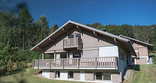St Gervais-les-Bains, Haute-Savoie, Rhones Alps