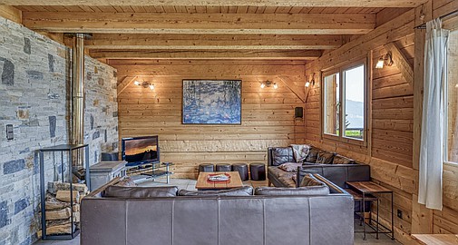 Saint-Gervais-les-Bains, Haute-Savoie, Rhones Alps