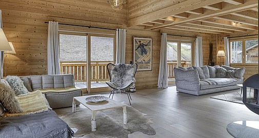 Saint-Gervais-les-Bains, Haute-Savoie, Rhones Alps