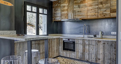 Saint-Gervais-les-Bains, Haute-Savoie, Rhones Alps