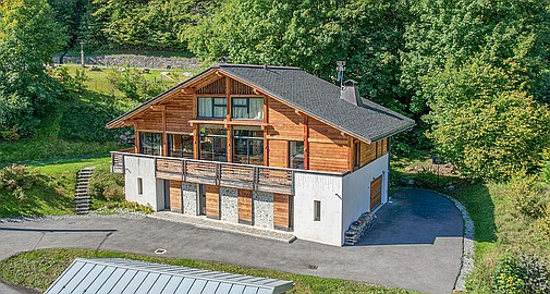 Saint-Gervais-les-Bains, Haute-Savoie, Rhones Alps