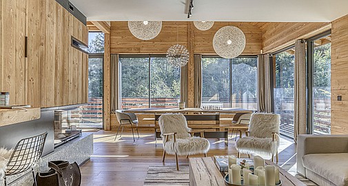 Saint-Gervais-les-Bains, Haute-Savoie, Rhones Alps