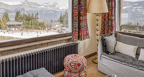 Saint-Gervais-les-Bains, Haute-Savoie, Rhones Alps