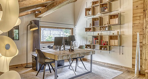 Saint-Gervais-les-Bains, Haute-Savoie, Rhones Alps