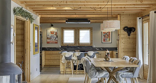 Saint-Gervais-les-Bains, Haute-Savoie, Rhones Alps