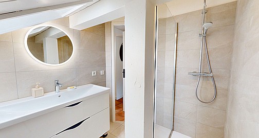 Saint-Gervais-les-Bains, Haute-Savoie, Rhones Alps