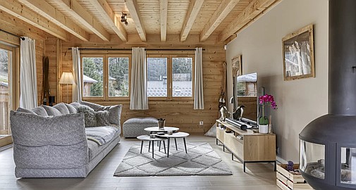 Saint-Gervais-les-Bains, Haute-Savoie, Rhones Alps