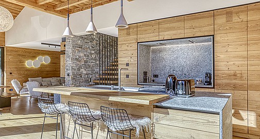 Saint-Gervais-les-Bains, Haute-Savoie, Rhones Alps