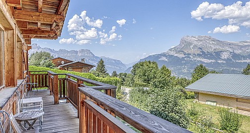 Saint-Gervais-les-Bains, Haute-Savoie, Rhones Alps