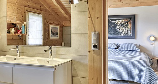 Saint-Gervais-les-Bains, Haute-Savoie, Rhones Alps