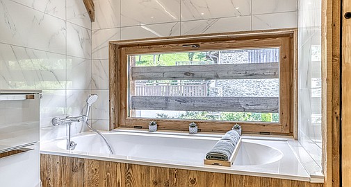 Saint-Gervais-les-Bains, Haute-Savoie, Rhones Alps