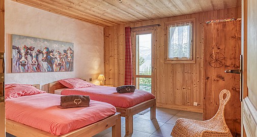 Saint-Gervais-les-Bains, Haute-Savoie, Rhones Alps