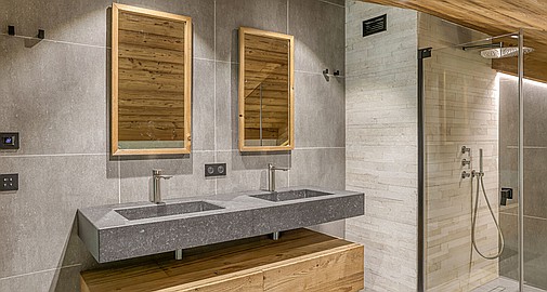 Saint-Gervais-les-Bains, Haute-Savoie, Rhones Alps