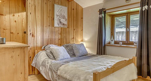 Saint-Gervais-les-Bains, Haute-Savoie, Rhones Alps