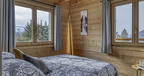 Saint-Gervais-les-Bains, Haute-Savoie, Rhones Alps