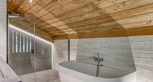 Saint-Gervais-les-Bains, Haute-Savoie, Rhones Alps