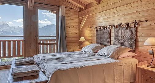 Saint-Gervais-les-Bains, Haute-Savoie, Rhones Alps