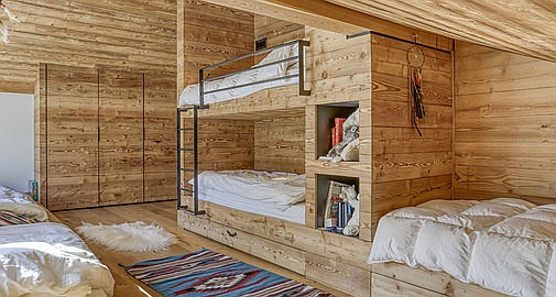 Saint-Gervais-les-Bains, Haute-Savoie, Rhones Alps