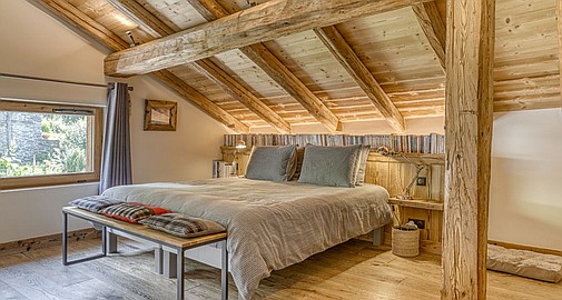St Gervais-les-Bains, Haute-Savoie, Rhones Alps