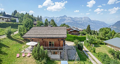 Saint-Gervais-les-Bains, Haute-Savoie, Rhones Alps