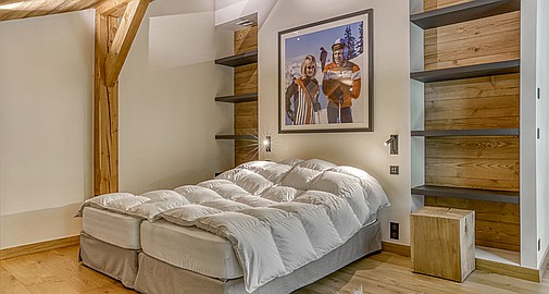 Saint-Gervais-les-Bains, Haute-Savoie, Rhones Alps