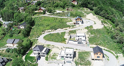 St-Jean-de-Maurienne, Savoie, Rhone Alps