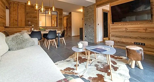 St Sorlin-d'Arves, Savoie, Rhone Alps