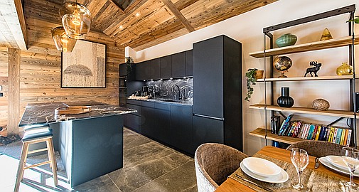 St Sorlin-d'Arves, Savoie, Rhone Alps