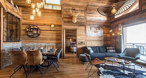 St Sorlin-d'Arves, Savoie, Rhone Alps