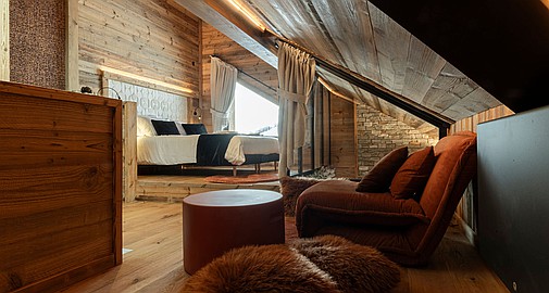 St Sorlin-d'Arves, Savoie, Rhone Alps