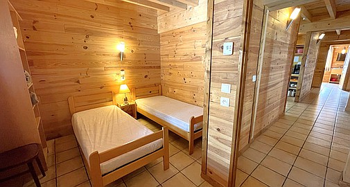 St Sorlin-d'Arves, Savoie, Rhone Alps