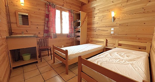 St Sorlin-d'Arves, Savoie, Rhone Alps