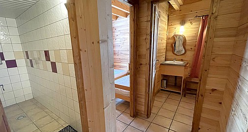 St Sorlin-d'Arves, Savoie, Rhone Alps