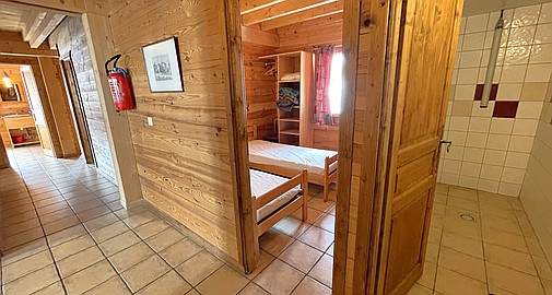 St Sorlin-d'Arves, Savoie, Rhone Alps